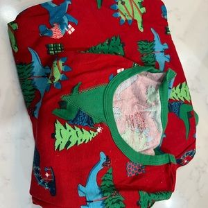 Womens 2x Christmas pajamas